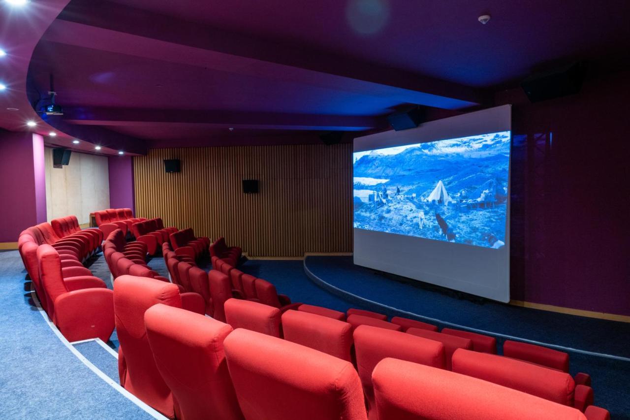Lara Barut Collection-Ultra All Inclusive Antalia Esterno foto The cinema