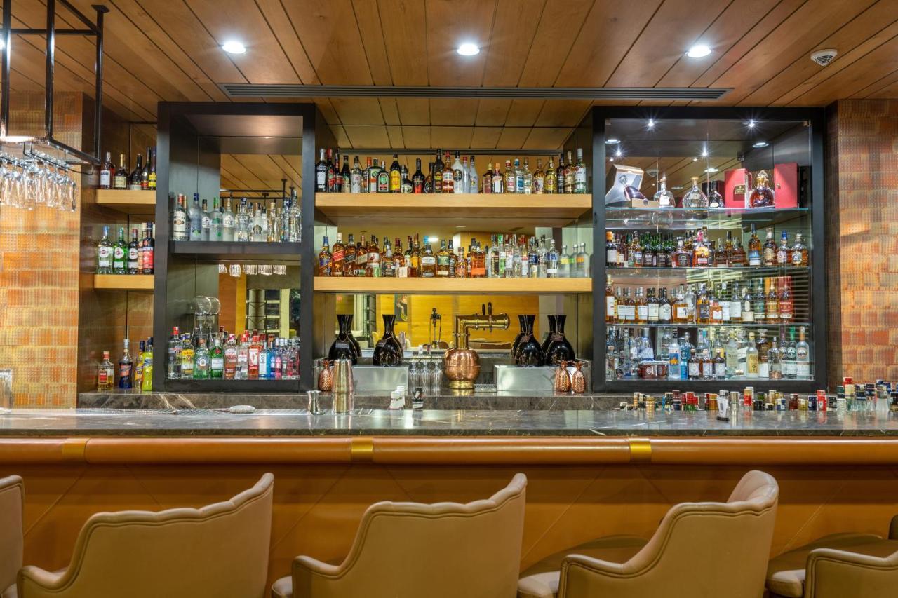 Lara Barut Collection-Ultra All Inclusive Antalia Esterno foto The bar at the 1905 Restaurant