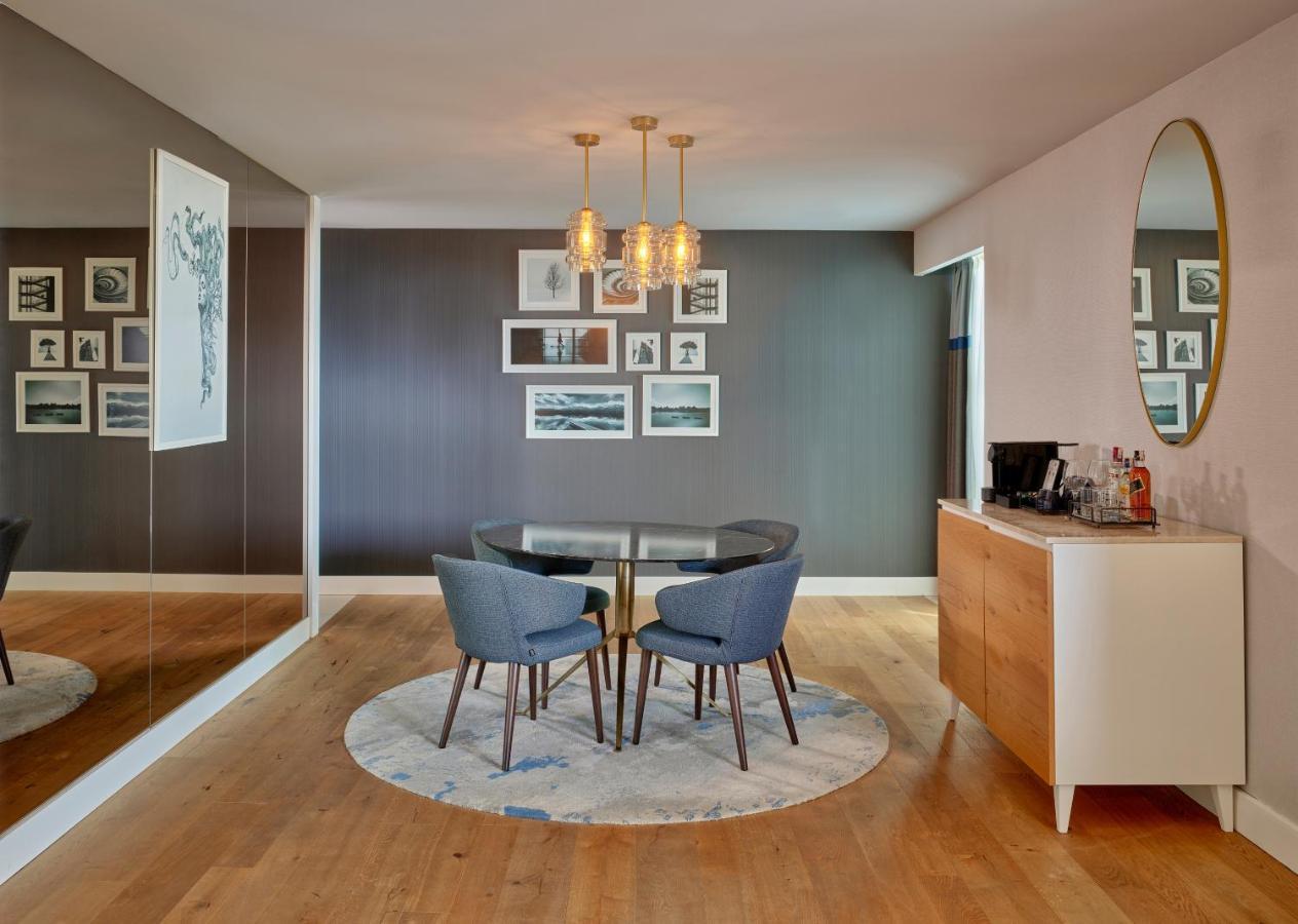 Lara Barut Collection-Ultra All Inclusive Antalia Esterno foto Dining room